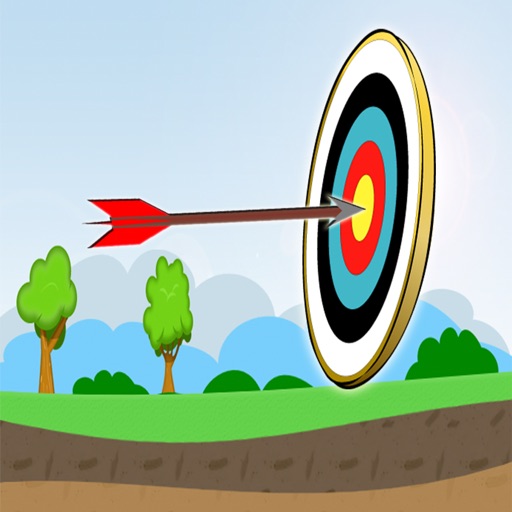 Target Archery iOS App