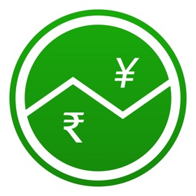 螢幕擷取畫面 (2) Indian Rupees To Chinese Yuan