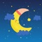 Amazing app that help you lull your baby to sleep