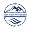 Coeur d'Alene Public Schools icon