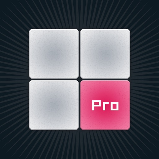 Strike Pad Pro - dj mixer, beats & music maker