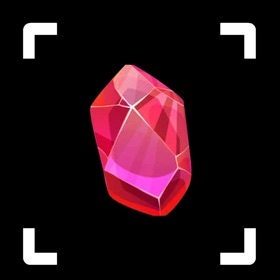螢幕擷取畫面 (3) Mineral Identifier: Crystal ID