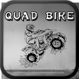 Extreme Adventure of Quad Bike Racing Simulator