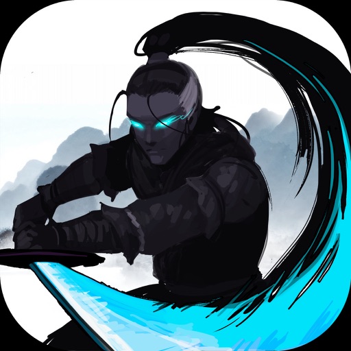 Blood fighting martial arts iOS App