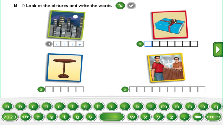 The Shoemaker and his Guest - Storytime Reader screenshot-3