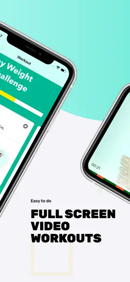 Game screenshot 30 Day Weight Loss apk