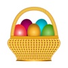 Easter Pack Stickers for iMessage