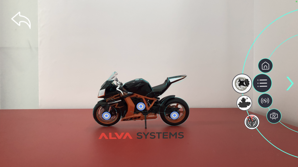 #6. ALVA Vision (iOS) Podle: Alva (Beijing) Technology Co., Ltd.