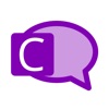 Clicker Talk icon