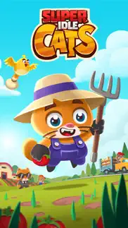 super idle cats - farm tycoon problems & solutions and troubleshooting guide - 4