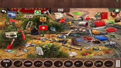 City Mania 2 Search Find Screenshot