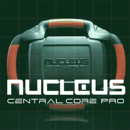 Nucleus Core Pro Cheats