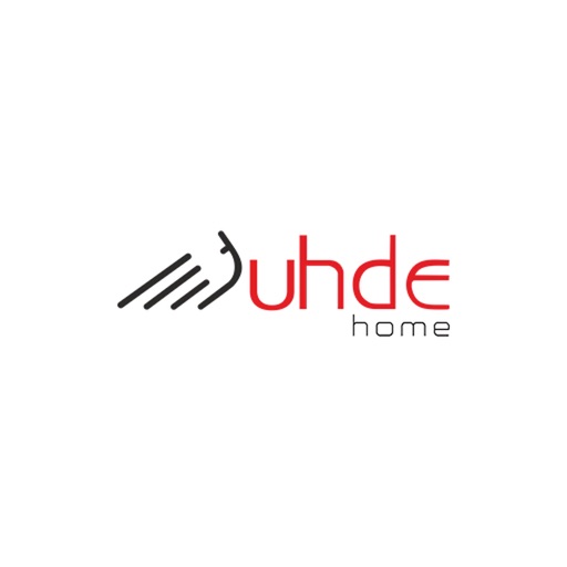 Uhde Home