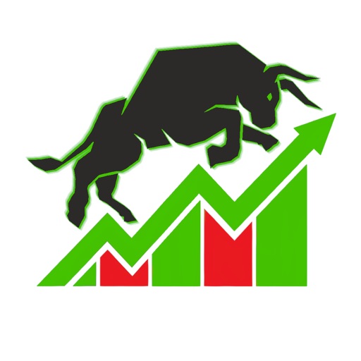 Hungry Bull - Stocks & Crypto iOS App