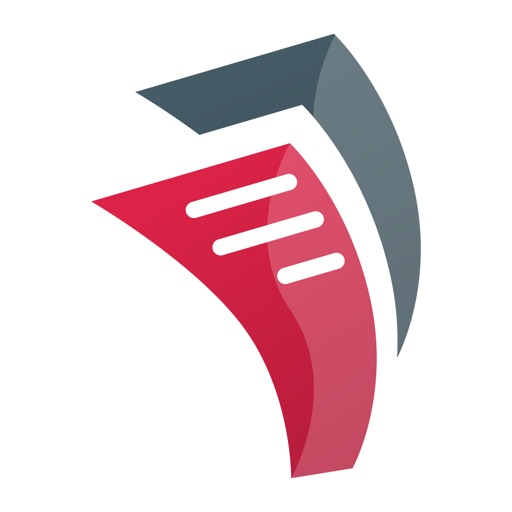 ReceiptApp - Track Receipts & Expenses