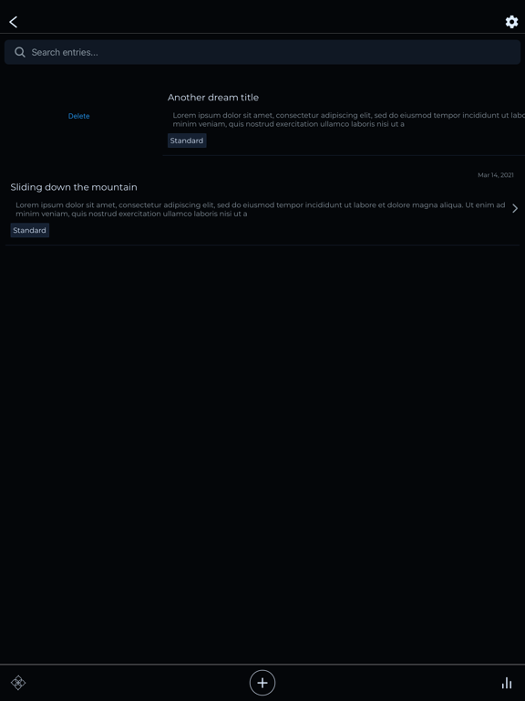 Screenshot #4 pour Lucid Dream Yoga