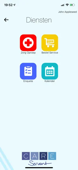 Game screenshot Fusion Bedside hack