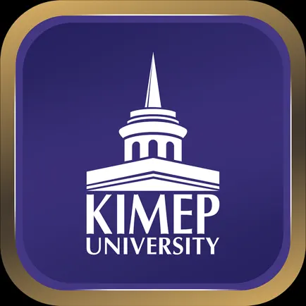 KIMEP Mobile App Cheats