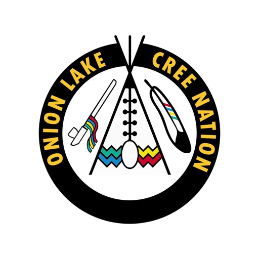 Onion Lake Cree Nation iOS App