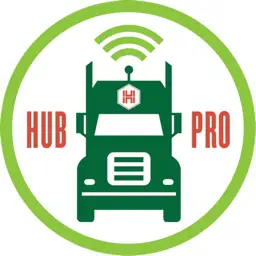 HubPro app icon