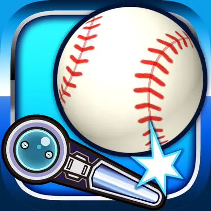 New baseball board app BasePinBall Читы