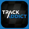 TrackAddict delete, cancel