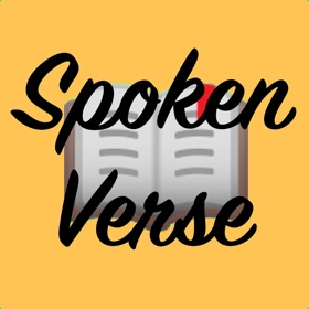 螢幕擷取畫面 (8) Spoken Verse
