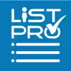 ListPro Positive Reviews, comments