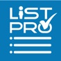 ListPro app download