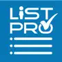 ListPro