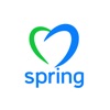 سبرنج للعناية بالجسم | spring icon
