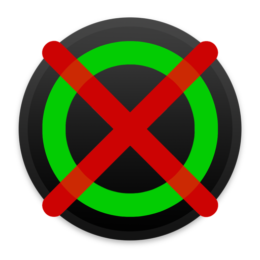 #OX - TicTacToe icon