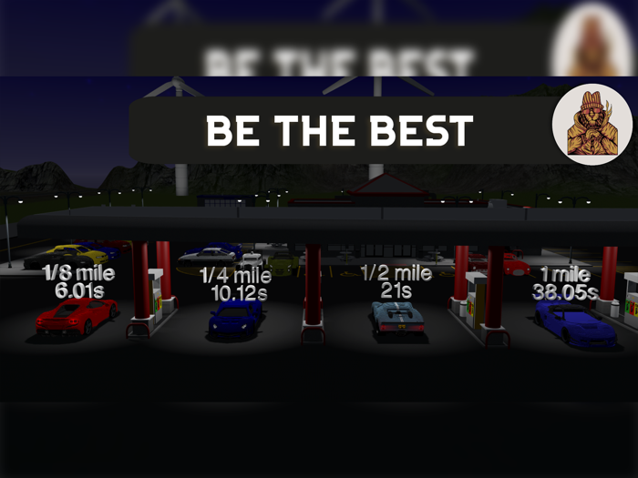 Drag Sim King Of The Street