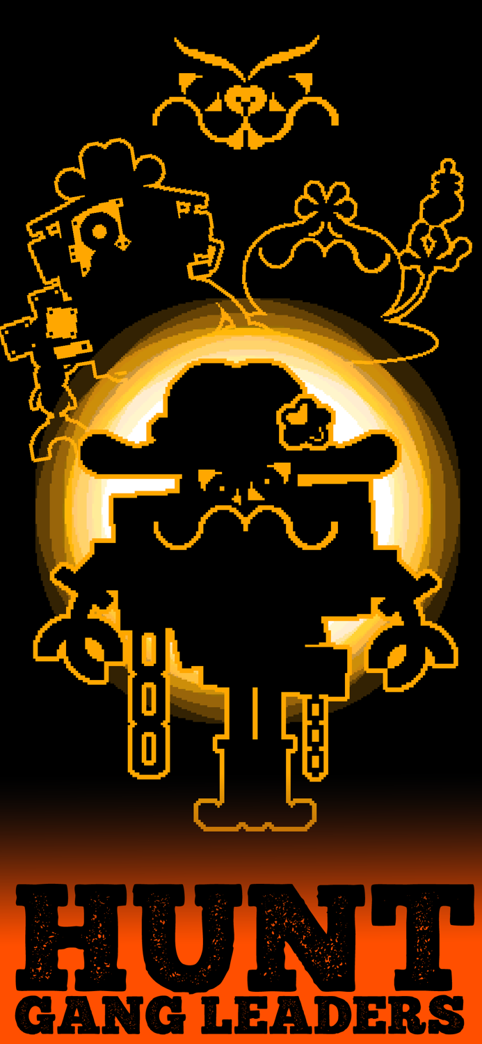 Westurn Turn Based Showdowns