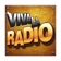 VIVA LA RADIO app icon - Entertainment app for iPhone