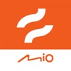 MioShare icon