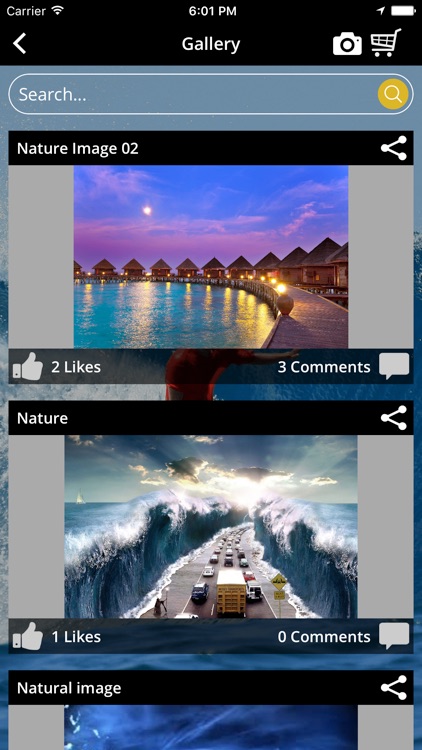 Ciclon Energy Drink screenshot-3