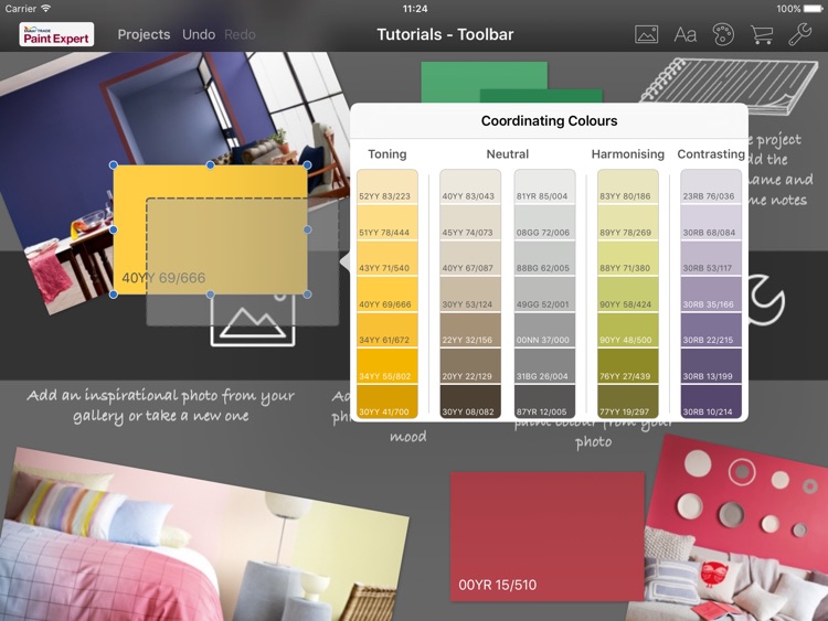 For Interior Designers screenshot-3