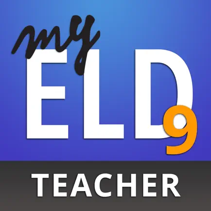 Teach myELD 9 Cheats