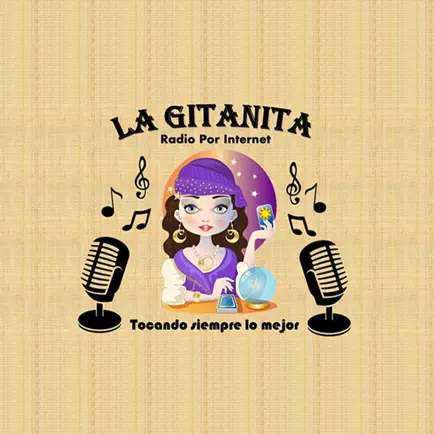 LA GITANITA Читы