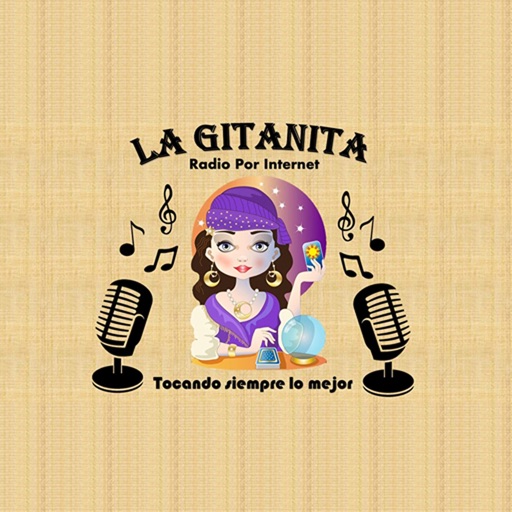 LA GITANITA