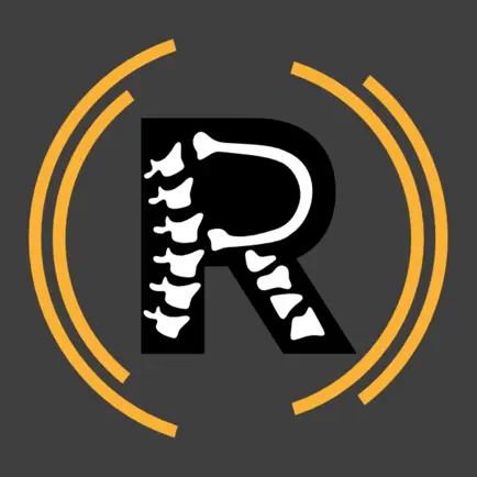 Radiology Revealed Читы