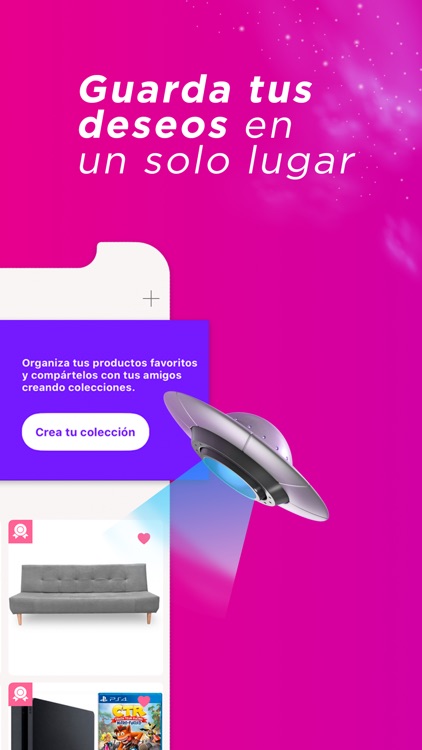 Linio - Compra en línea screenshot-3