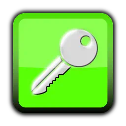 Password Generator! app icon