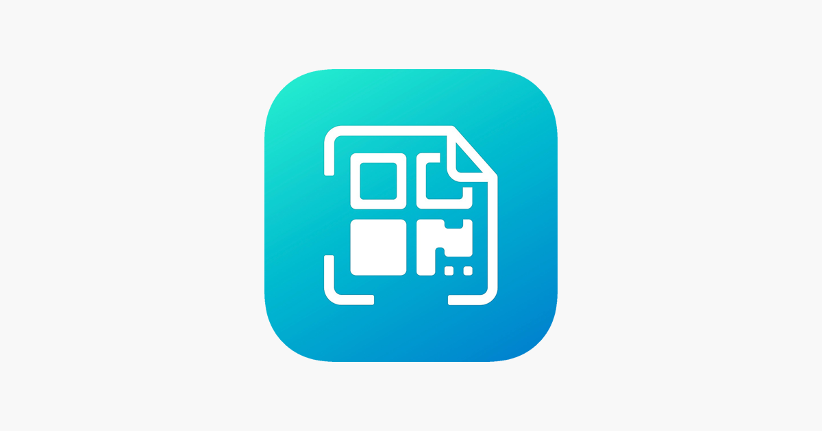 Scan to Sheets - QR & Barcode on the App Store
