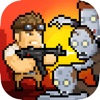 Kill Zombies Idle - iPadアプリ