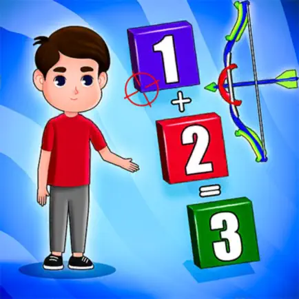 Learn ABC - 123 Math Games Cheats