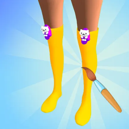 Sock Maker Cheats