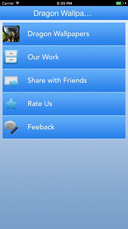 Cool Dragon Wallpapers HD