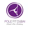 Pole Fit Dubai App Feedback
